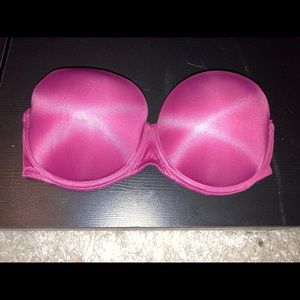 Victoria Secret bra 36D everywhere Push up bra